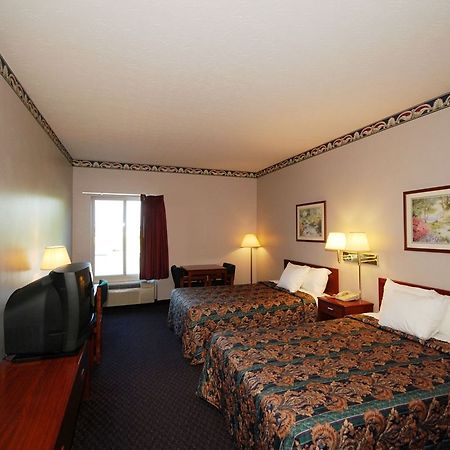 Springfield Inn Ky Rum bild