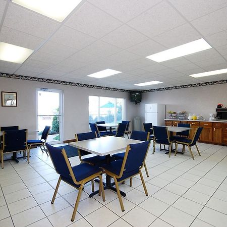 Springfield Inn Ky Restaurang bild