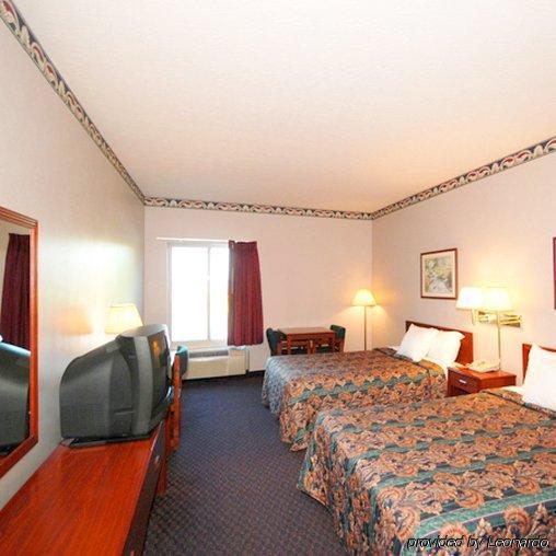 Springfield Inn Ky Rum bild