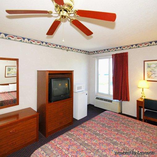 Springfield Inn Ky Rum bild