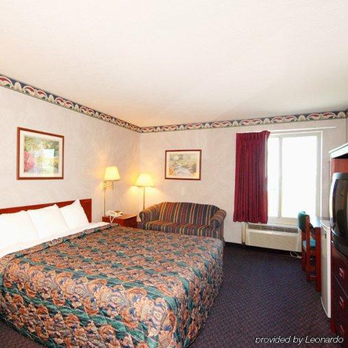 Springfield Inn Ky Rum bild