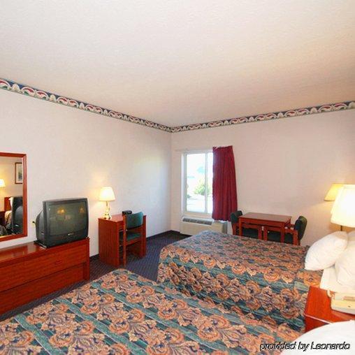 Springfield Inn Ky Rum bild