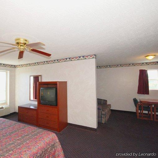 Springfield Inn Ky Exteriör bild