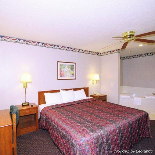 Springfield Inn Ky Rum bild