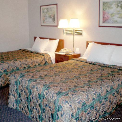 Springfield Inn Ky Rum bild