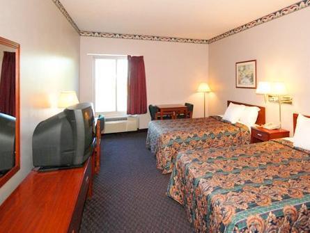 Springfield Inn Ky Exteriör bild